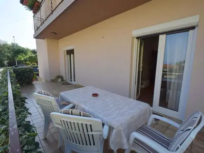 Ferienwohnung für 3 Personen (35 m²) in Malinska 3/10