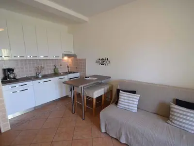 Ferienwohnung für 3 Personen (35 m²) in Malinska 5/10