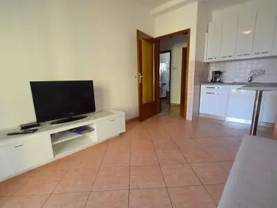 Ferienwohnung für 3 Personen (35 m²) in Malinska 7/10
