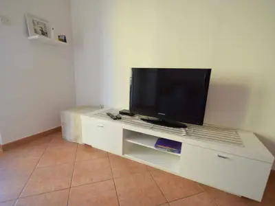 Ferienwohnung für 3 Personen (35 m²) in Malinska 8/10