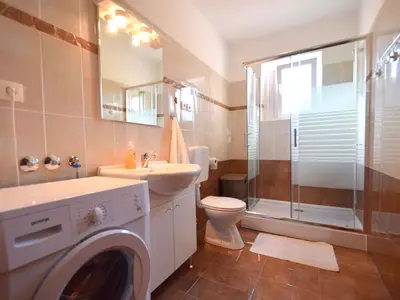 Ferienwohnung für 3 Personen (35 m²) in Malinska 10/10