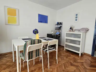 Ferienwohnung für 3 Personen (35 m²) in Malinska 6/10