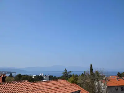 Ferienwohnung für 5 Personen (65 m²) in Malinska 1/10