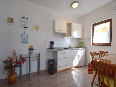 Ferienwohnung für 5 Personen (65 m²) in Malinska 7/10