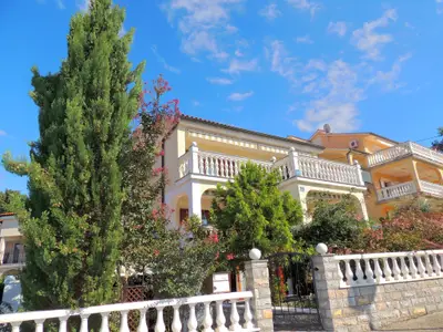 Ferienwohnung für 5 Personen (65 m²) in Malinska 2/10