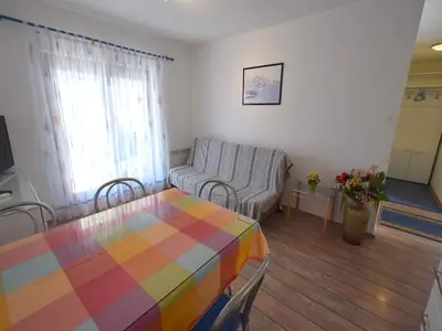 Ferienwohnung für 5 Personen (65 m²) in Malinska 9/10