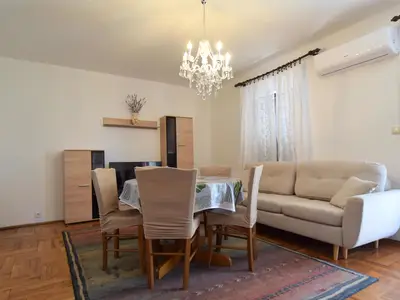 Ferienwohnung für 5 Personen (60 m²) in Malinska 5/10