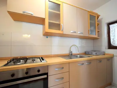 Ferienwohnung für 5 Personen (60 m²) in Malinska 7/10