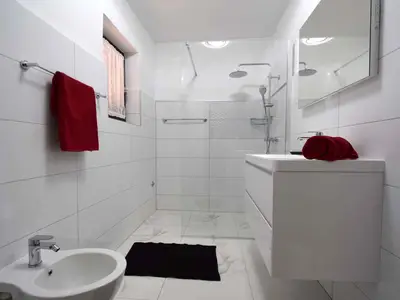 Ferienwohnung für 5 Personen (60 m²) in Malinska 8/10