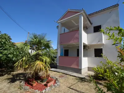 Ferienwohnung für 5 Personen (60 m²) in Malinska 2/10