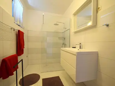 Ferienwohnung für 5 Personen (60 m²) in Malinska 6/10