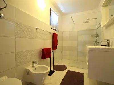 Ferienwohnung für 5 Personen (60 m²) in Malinska 7/10