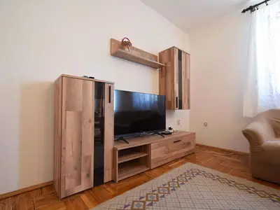 Ferienwohnung für 5 Personen (60 m²) in Malinska 8/10