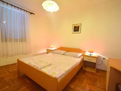 Ferienwohnung für 5 Personen (60 m²) in Malinska 10/10