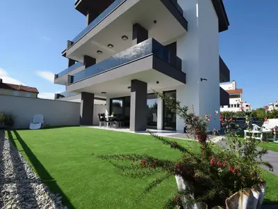 Ferienwohnung für 5 Personen (80 m²) in Malinska 2/10