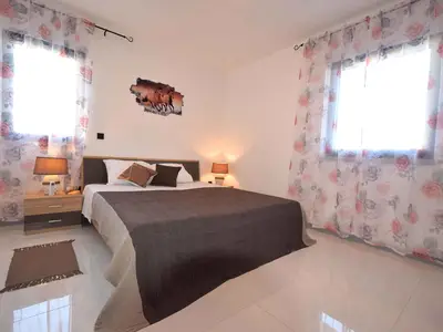 Ferienwohnung für 5 Personen (80 m²) in Malinska 8/10