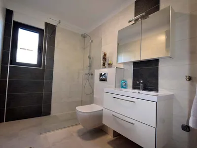 Ferienwohnung für 5 Personen (80 m²) in Malinska 9/10