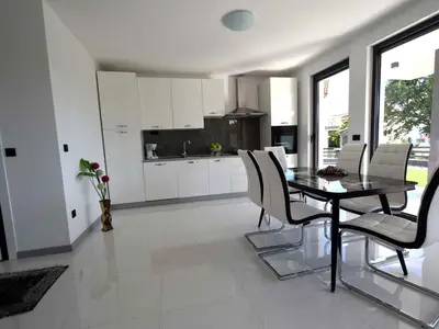 Ferienwohnung für 5 Personen (80 m²) in Malinska 10/10