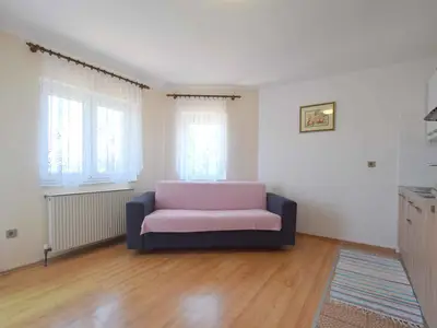 Ferienwohnung für 3 Personen (40 m²) in Malinska 5/10