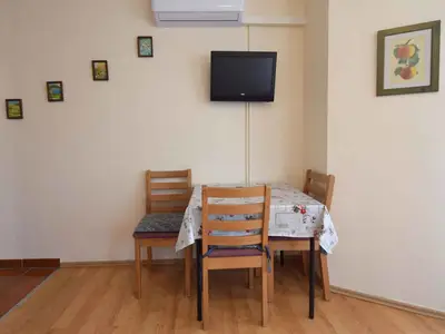Ferienwohnung für 3 Personen (40 m²) in Malinska 6/10