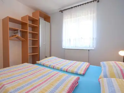 Ferienwohnung für 3 Personen (40 m²) in Malinska 10/10