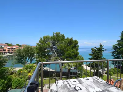 Ferienwohnung für 3 Personen (30 m²) in Malinska 4/10