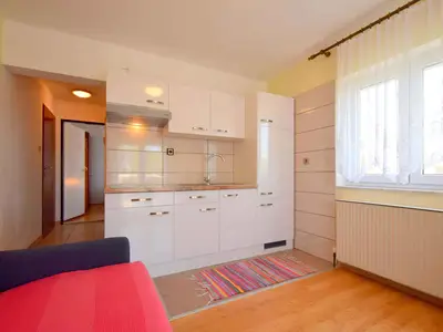 Ferienwohnung für 3 Personen (30 m²) in Malinska 5/10