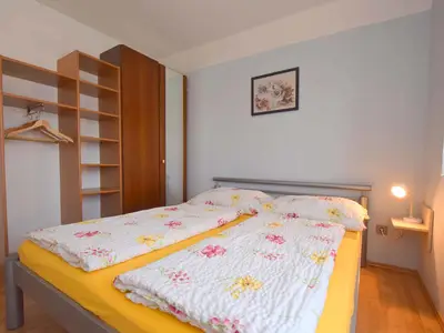 Ferienwohnung für 3 Personen (30 m²) in Malinska 10/10