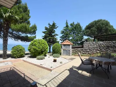 Ferienwohnung für 5 Personen (60 m²) in Malinska 3/10