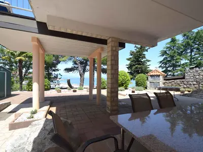 Ferienwohnung für 5 Personen (60 m²) in Malinska 5/10