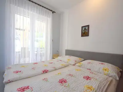 Ferienwohnung für 5 Personen (60 m²) in Malinska 7/10