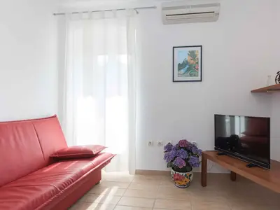 Ferienwohnung für 4 Personen (55 m²) in Malinska 6/10