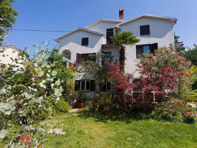 Ferienwohnung für 5 Personen (80 m²) in Malinska 1/10