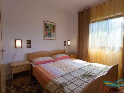 Ferienwohnung für 5 Personen (80 m²) in Malinska 7/10