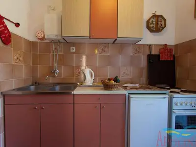 Ferienwohnung für 5 Personen (80 m²) in Malinska 9/10