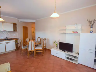 Ferienwohnung für 4 Personen (35 m²) in Malinska 7/10