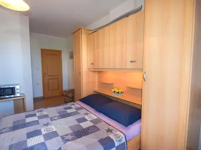 Ferienwohnung für 2 Personen (22 m²) in Malinska 7/10
