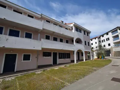 Ferienwohnung für 4 Personen (35 m²) in Malinska 3/10