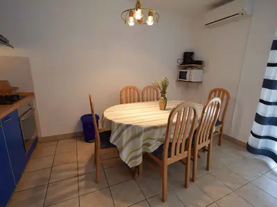 Ferienwohnung für 4 Personen (35 m²) in Malinska 5/10