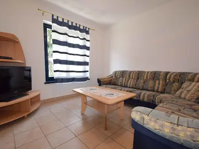 Ferienwohnung für 4 Personen (35 m²) in Malinska 6/10