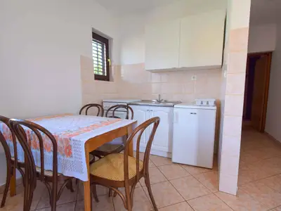 Ferienwohnung für 5 Personen (45 m²) in Malinska 5/10