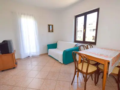 Ferienwohnung für 5 Personen (45 m²) in Malinska 6/10