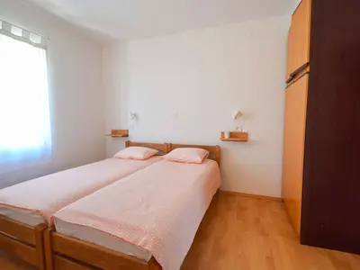 Ferienwohnung für 5 Personen (45 m²) in Malinska 7/10