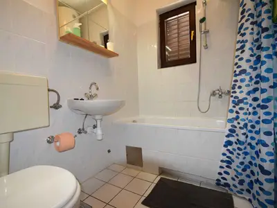 Ferienwohnung für 5 Personen (45 m²) in Malinska 10/10