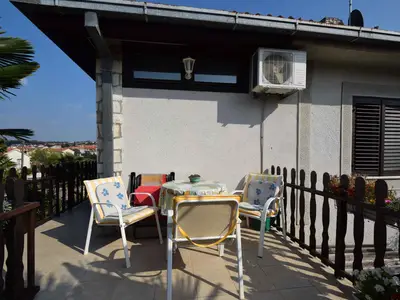 Ferienwohnung für 2 Personen (35 m²) in Malinska 3/10