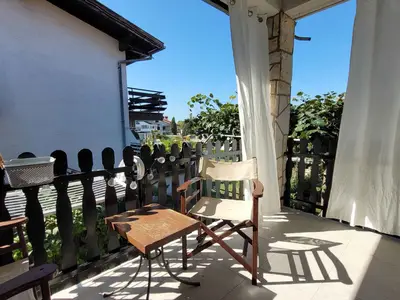 Ferienwohnung für 3 Personen (35 m²) in Malinska 2/10