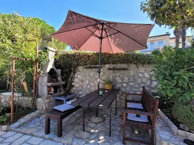 Ferienwohnung für 3 Personen (35 m²) in Malinska 3/10