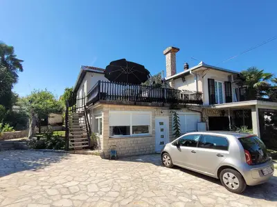 Ferienwohnung für 3 Personen (35 m²) in Malinska 4/10