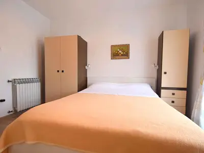 Ferienwohnung für 2 Personen (35 m²) in Malinska 7/10