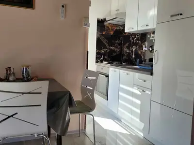 Ferienwohnung für 3 Personen (35 m²) in Malinska 6/10